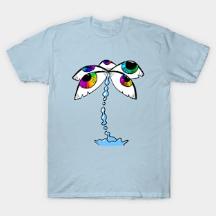 Palm tears T-Shirt